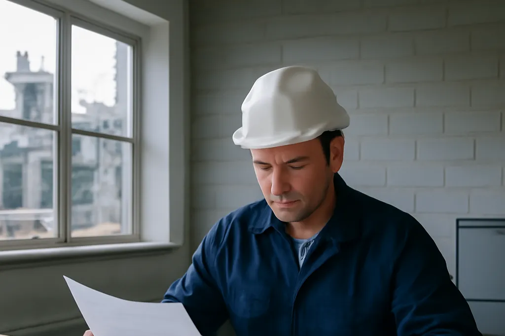 Ingénieur consultant des documents techniques et des contrats énergétiques en russe