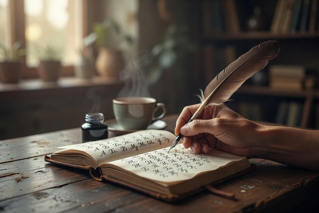 Apprendre l'alphabet cyrillique adulte débutant : programme 3 semaines de A0 à lecture fluide
