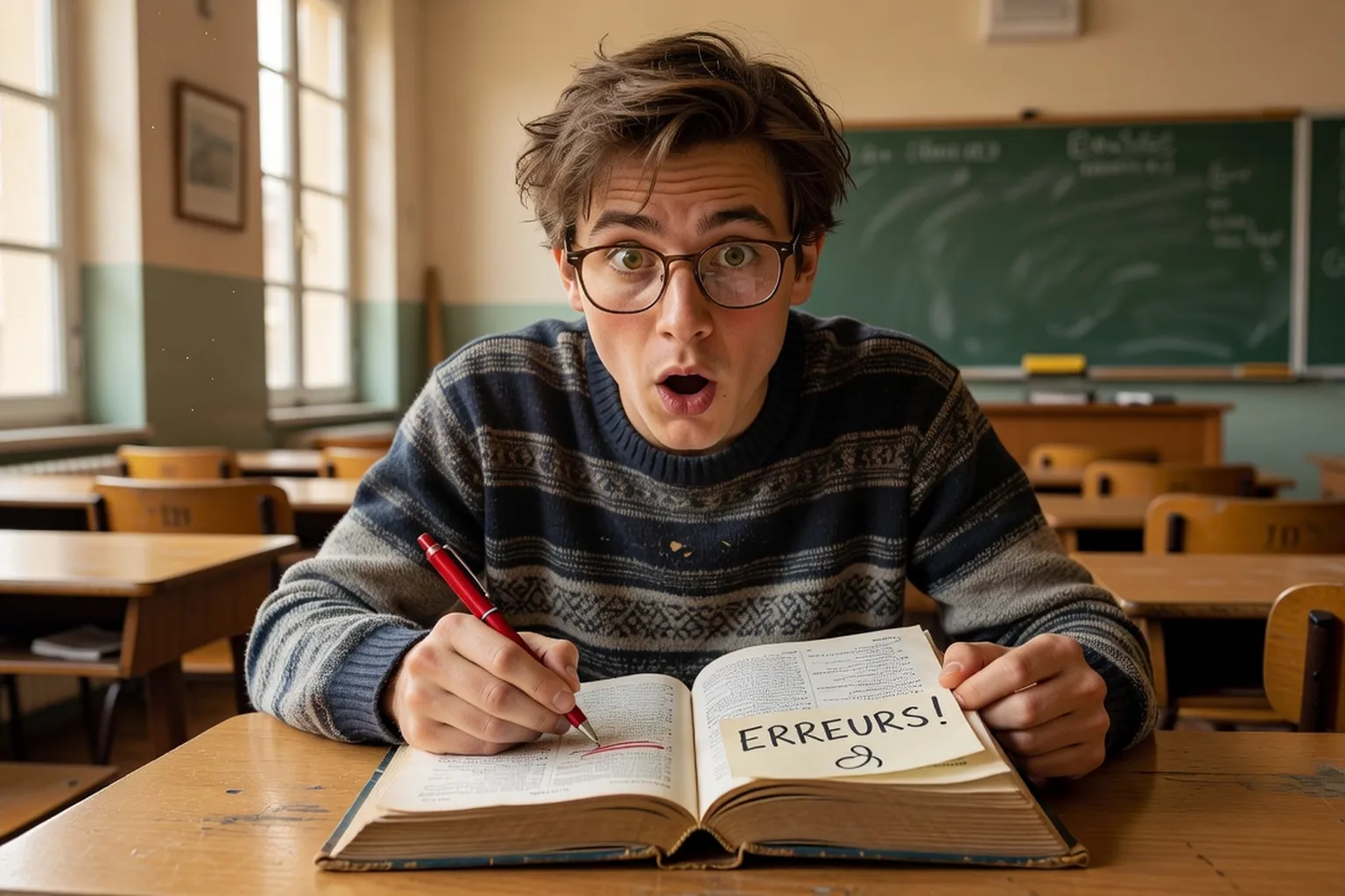 25 pièges du russe pour les débutants francophones : faux amis, prononciation, grammaire