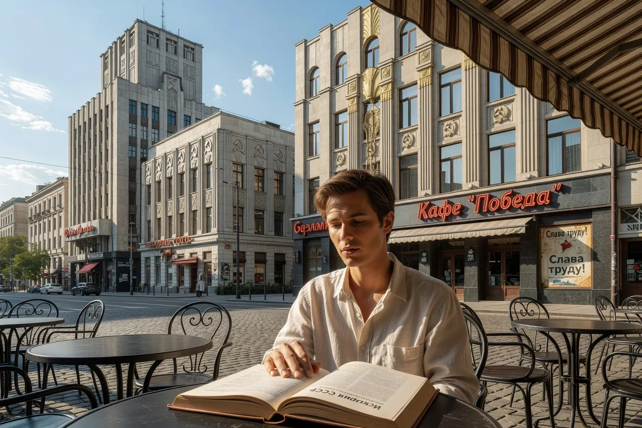 Séjours linguistiques russe adultes 2026 : destinations hors Russie, formats et organismes