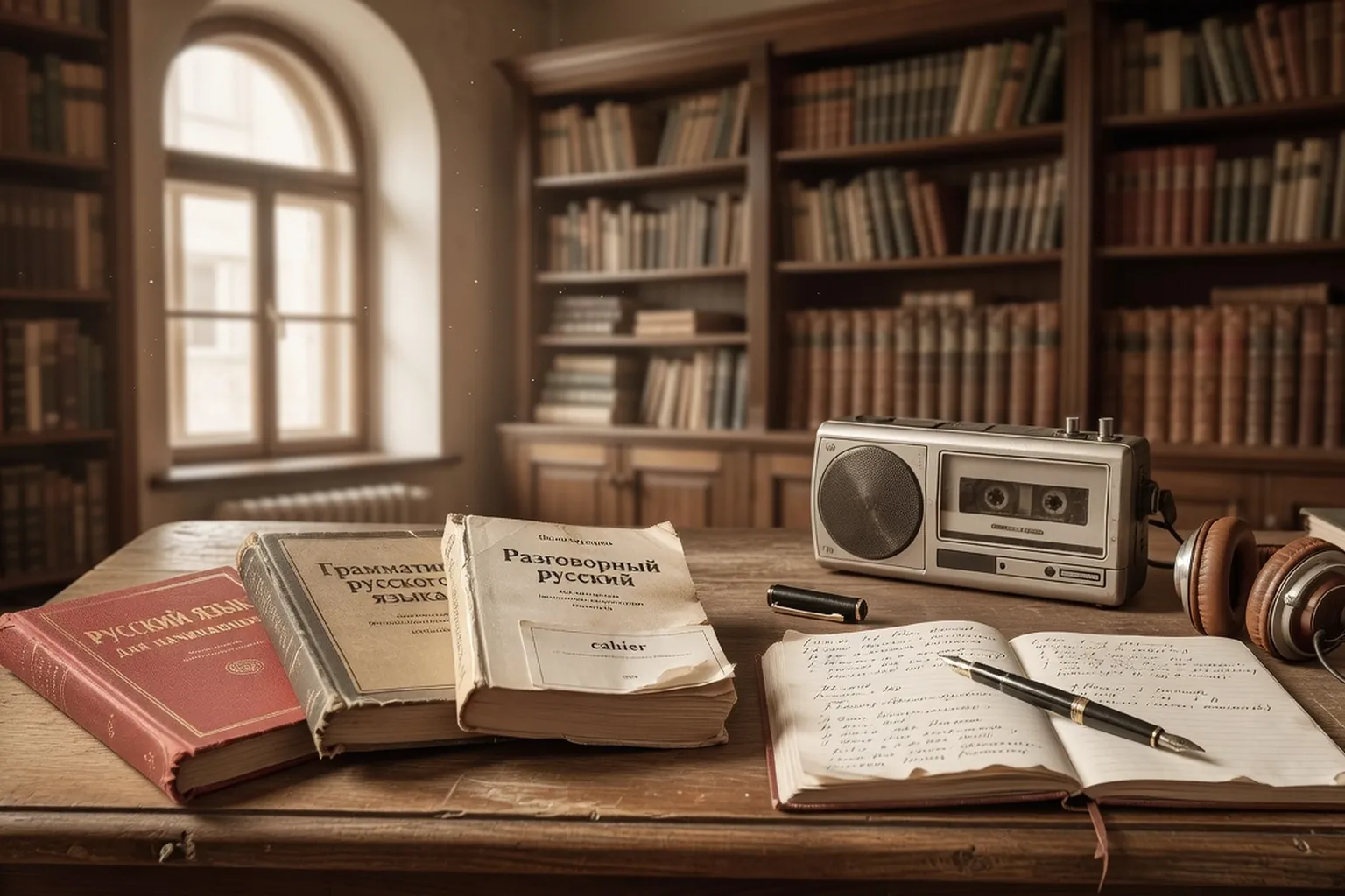 Assimil, Pimsleur, methodes : choisir sa methode de russe