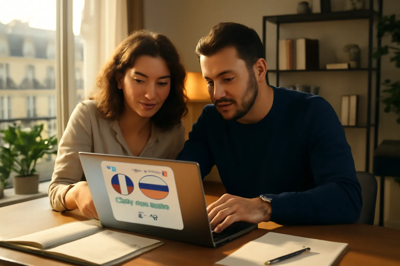 Preply, Italki ou prof particulier : quel cours de russe en ligne en 2026 ?