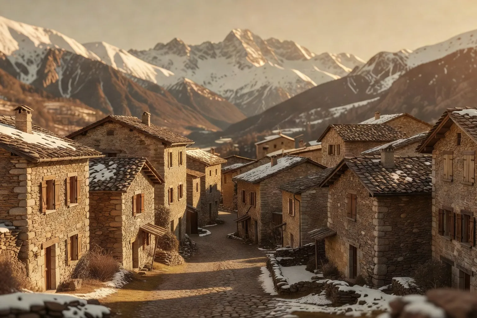 Andorre — cours de russe