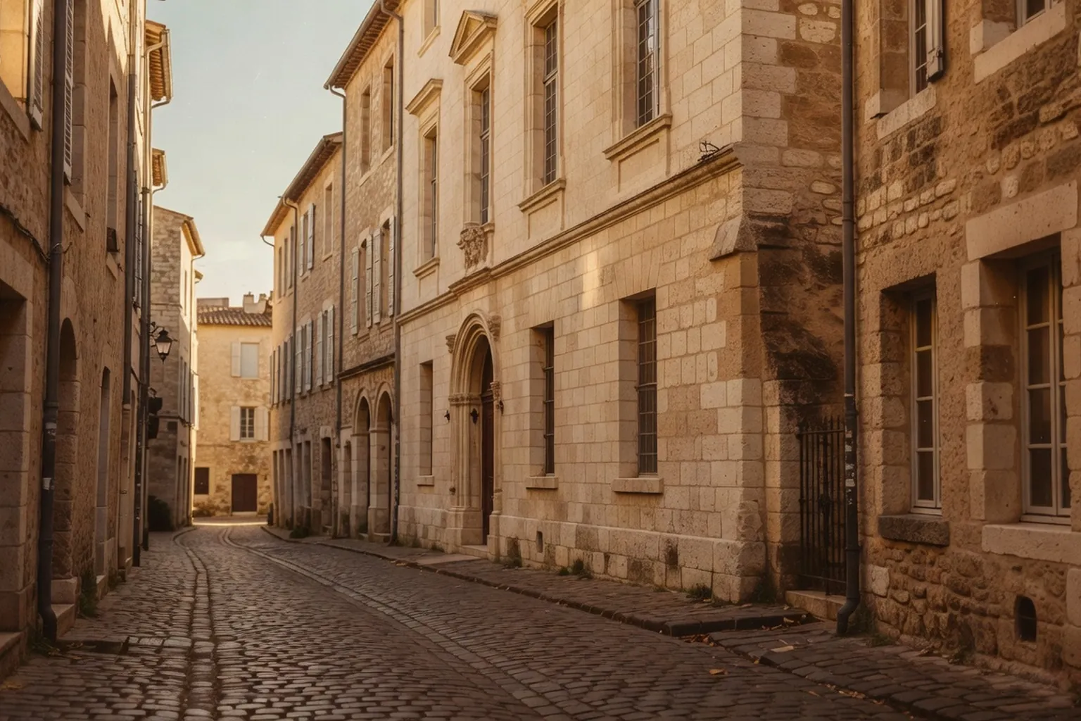 Montpellier — cours de russe