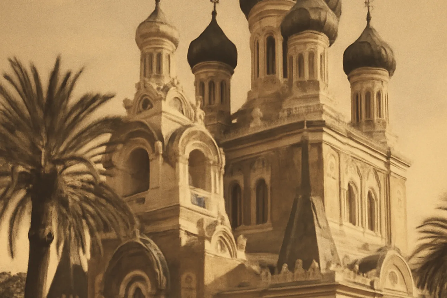 Cours de russe à Nice