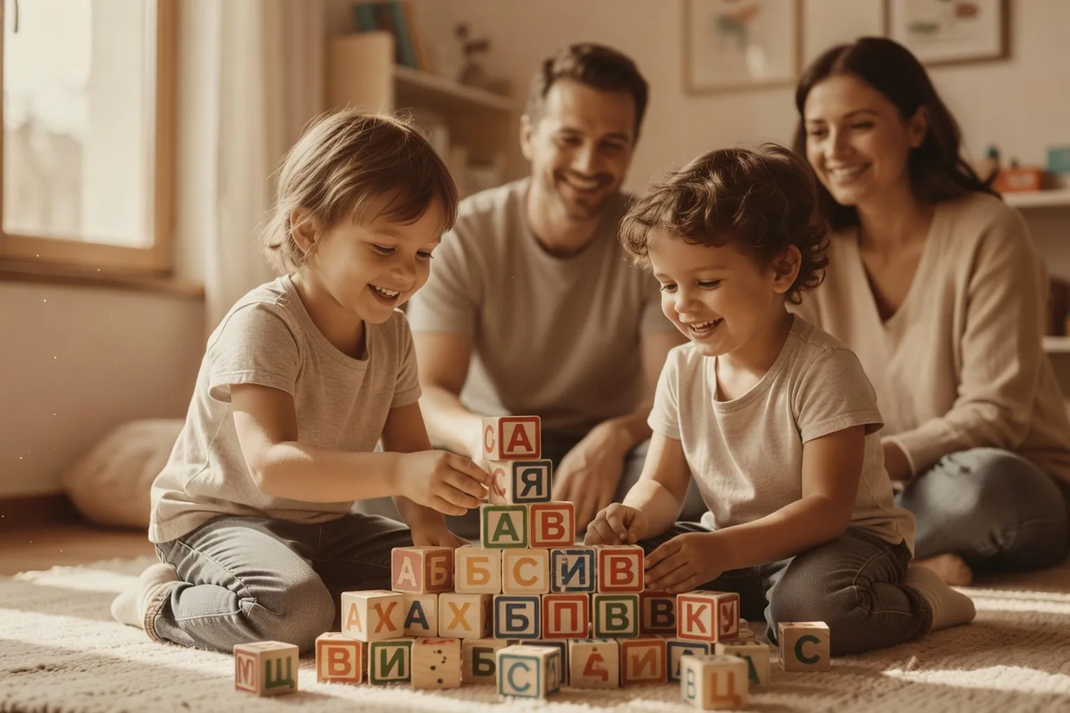 5 mythes sur le bilinguisme precoce franco-russe deconstruits