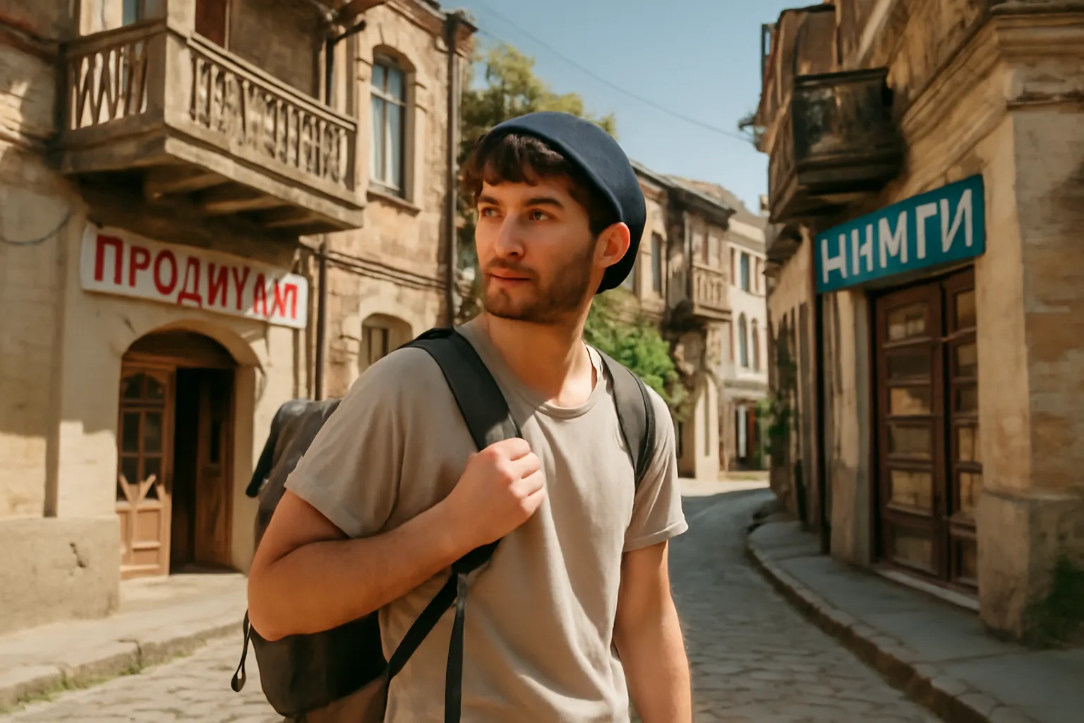 Séjours linguistiques en russe 2026 : destinations alternatives et immersion
